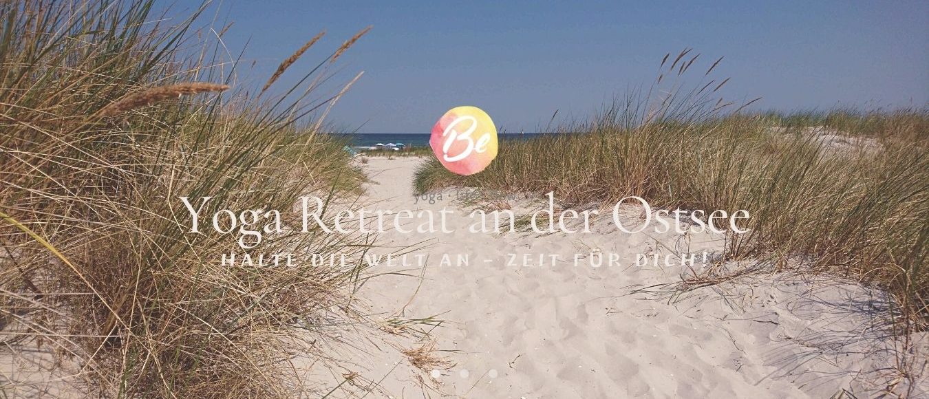 Ostsee Retreat Yoga