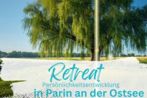 Ostsee Yoga Retreat 2026