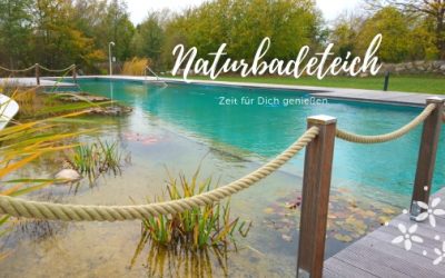 Naturbadeteich