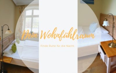 Wohlfühlraum